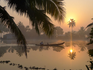 8 Backwaters