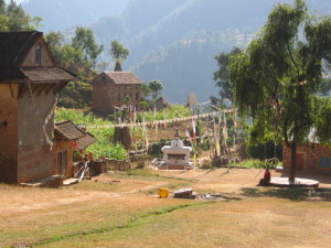 9 Village in Timal Kopie