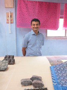 Lokesh Ghai