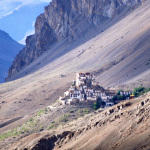 Kye Gompa