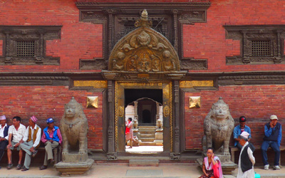 Patan