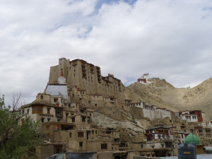 13A Palast in Leh